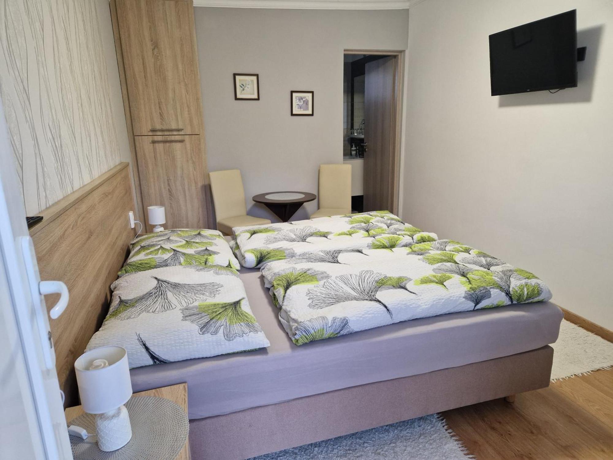Hajnalka vendégház Bük Kültér fotó