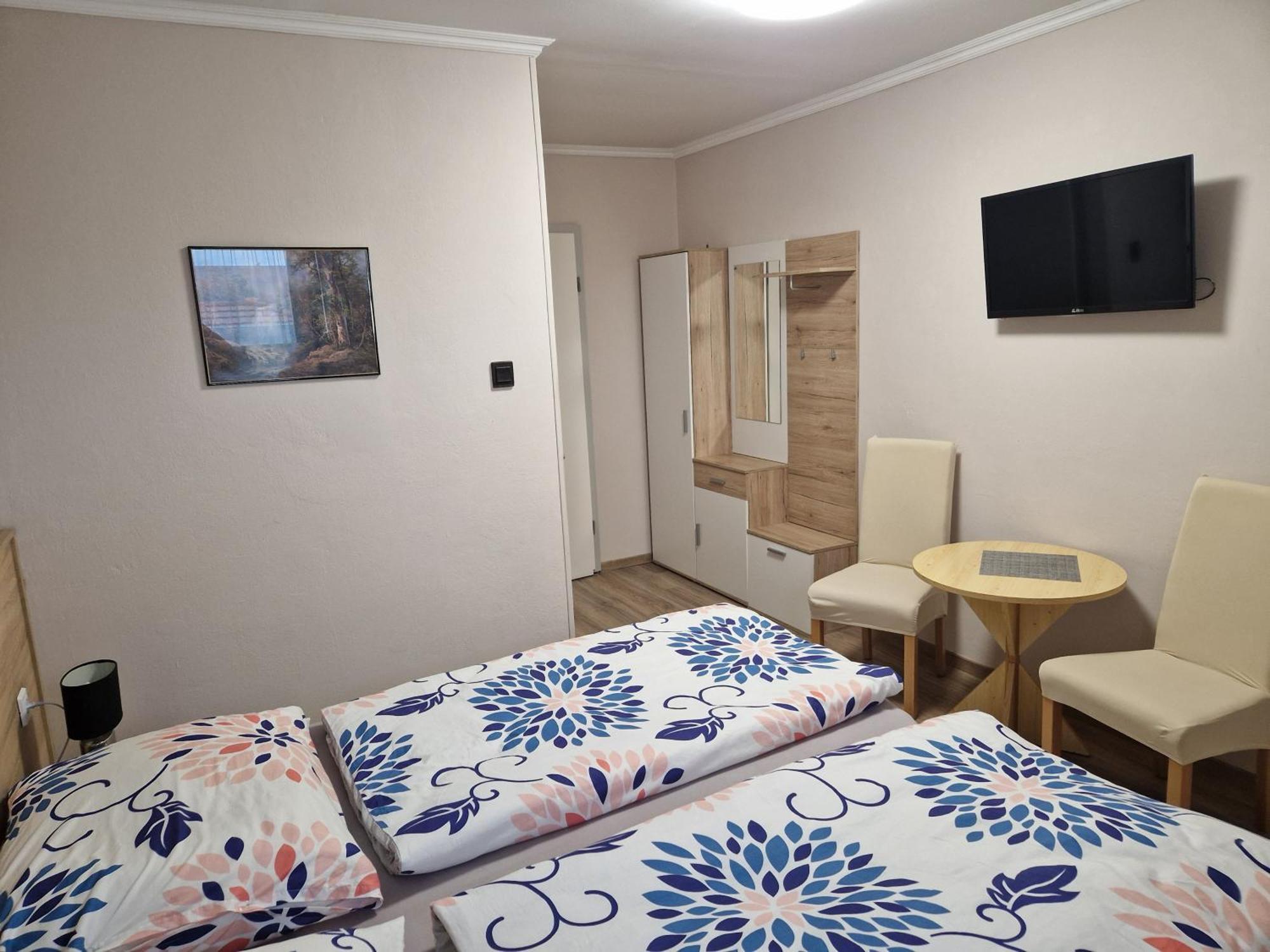 Hajnalka vendégház Bük Kültér fotó